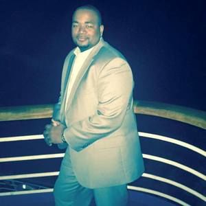 Meet your Posher, Jason